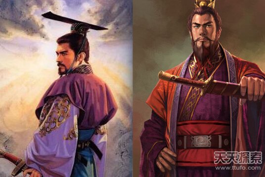 汉唐盛世八大诡异巧合：统治世界百年