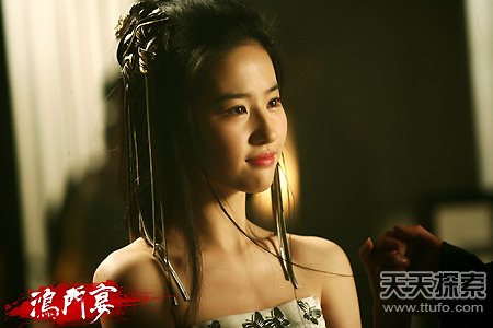 古代最美的十大美女：第一果然是她