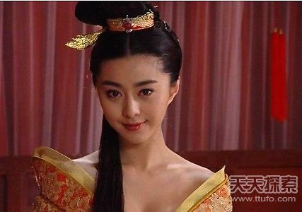 古代最美的十大美女：第一果然是她