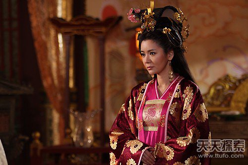 古代最美的十大美女：第一果然是她